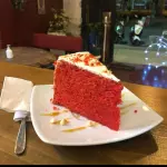 Porcion De Torta