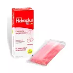 HIDRAPLUS CEREZA SACHET CAJA X 4 UNI