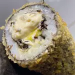 Handroll de Pasta Dinamita de Pollo