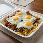 CHORRILLANA