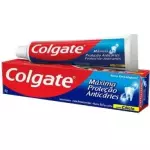 Crema Dental colgate  100ml  y