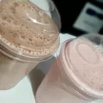 Malteada Base Amaranto