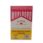 MARLBORO RED SELECTION