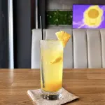PIÑA FRESH