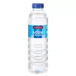 ÁGUA MINERAL 33CL
