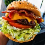 Lobo Bacon