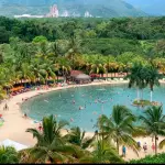 Playa Hawai - Pasadia