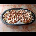 Salchipapas