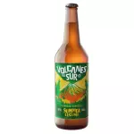 VOLCAN DEL SUR LUCUMA 650CC
