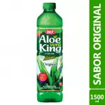 Aloe Vera Drink Okf Bottle 1500 Ml