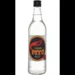 Cachaça Pitu