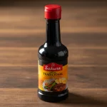 Shoyu garrafinha sakura  150 ml