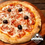 Tradicional (Pepperoni)