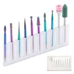 Kit de manicura rusa