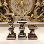 SET CANDELABROS REF 3666-40-41-42