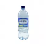 AGUA CRISTAL 1L