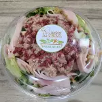 Ensalada marinera