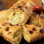 PÃO DE ALHO