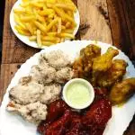 20 Alitas