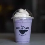Frape taro