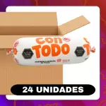 Bulto Con Todo Mortadela 400g