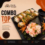 Combo TOP