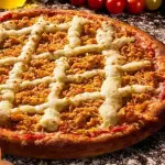 (M) FRANGO COM CATUPIRY