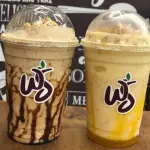 Monte seu Milk-Shake - 470ml