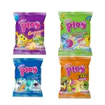Gomitas Play