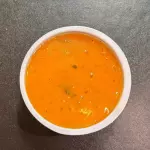 Pimenta vermelha P