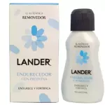 Removedor Lander endurecedor 55ml