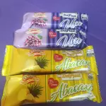 Picolés Dufruit