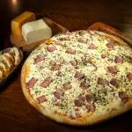 PIZZA FAMILIAR
