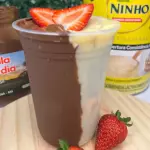 Copo 500ml trufadinho