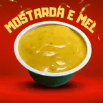 Mostarda e Mel