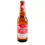 Cerveza Patricia