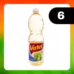 Medio Bulto Vatel Aceite Soya 1l