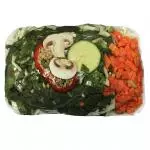 Sopa de Verduras