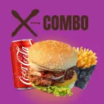 Combo x-bacon