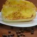 PÃO C/ MANTEIGA