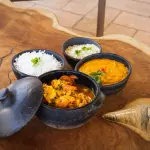 MOQUECA DE PEIXE