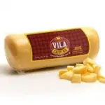 PROVOLONE DEFUMADO VILA CAIPIRA