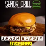 Americana Sencilla
