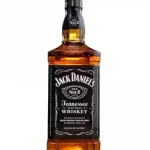 WHISKY JACK DANIELS 750ml