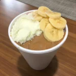 Açai Banoff