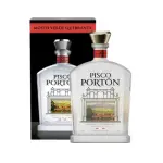 Pisco Portón Quebranta Mosto Verde