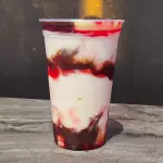 Copo de Cupuaçu 300ml