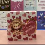Valentine’s gift Box