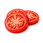 Agregado tomate