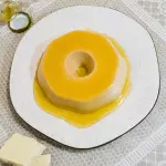 Pudim Especial em Dobro!